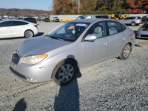 Hyundai Elantra GLS 2.0L 4 2008