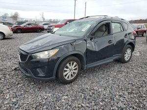 Mazda CX-5 SPORT 2.0L 4 2014