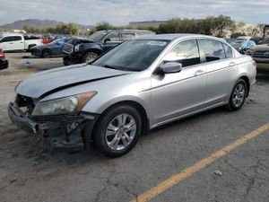 Honda Accord SE 2.4L 4 2011
