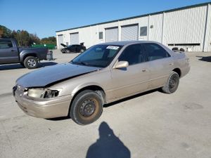 Toyota Camry CE 2.2L 4 1998