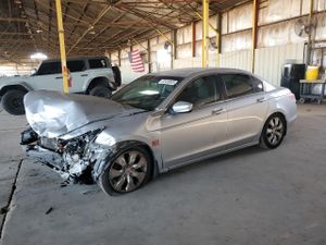 Honda Accord EX 2.4L 4 2010