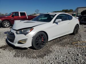 Hyundai Genesis 3.8L 3.8L 6 2015