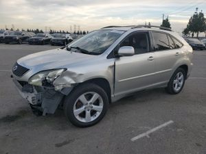 Lexus RX 330 3.3L 6 2005