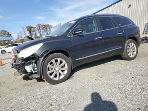 Buick Enclave 3.6L 6 2015
