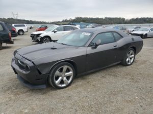 Dodge Challenger SXT 3.6L 6 2013