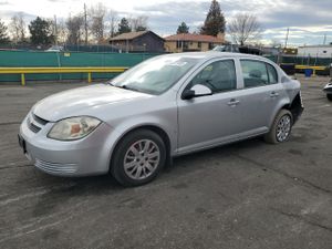 Chevrolet Cobalt LT 2.2L 4 2008