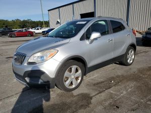 Buick Encore 1.4L 4 2015