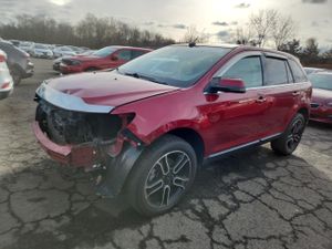 Ford Edge LIMITED 3.5L 6 2013