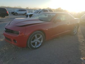 Chevrolet Camaro LT 3.6L 6 2010
