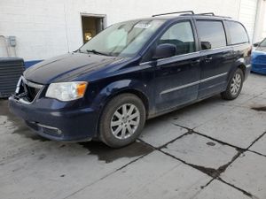 Chrysler Town & Country TOURING 3.6L 6 2015