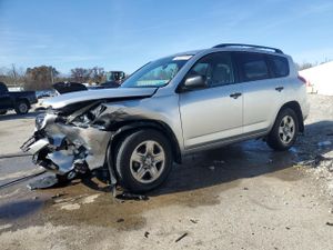 Toyota Rav4 2.4L 4 2008