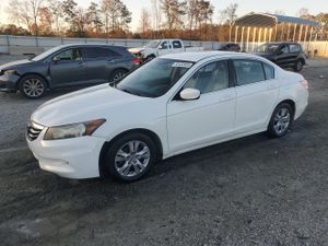 Honda Accord SE 2.4L 4 2012