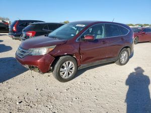 Honda CR-V EX 2.4L 4 2014