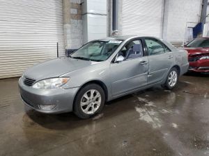 Toyota Camry LE 2.4L 4 2006