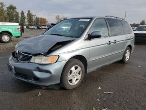 Honda Odyssey EX 3.5L 6 2001
