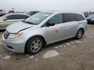 Honda Odyssey EXL 3.5L 6 2011