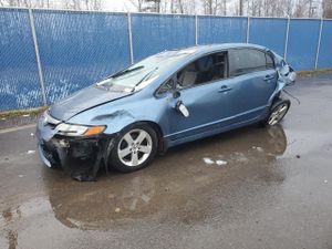 Honda Civic LX 1.8L 4 2008