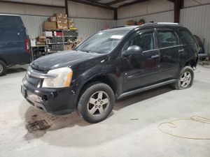 Chevrolet Equinox LS 3.4L 6 2008