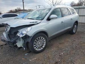 Buick Enclave 3.6L 6 2012