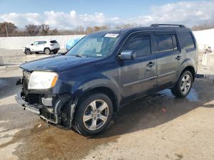 Honda Pilot EXL 3.5L 6 2012