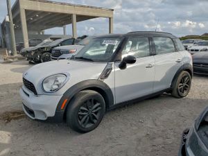 Mini Cooper S COUNTRYMAN 1.6L 4 2013
