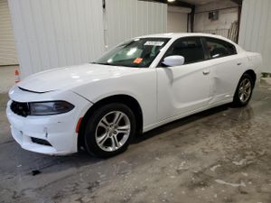 Dodge Charger SE 3.6L 6 2015