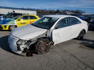 Toyota Camry CE 2.4L 4 2007