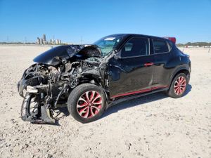 Nissan Juke S 1.6L 4 2015