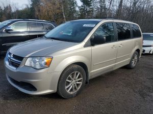 Dodge Grand Caravan (Caravan) SE 3.6L 6 2013