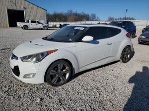 Hyundai Veloster 1.6L 4 2015