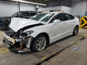 Ford Fusion SE HYBRID 2.0L 4 2015