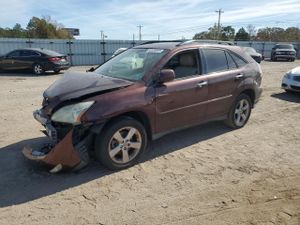 Lexus RX 350 3.5L 6 2008
