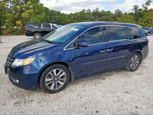 Honda Odyssey TOURING 3.5L 6 2015