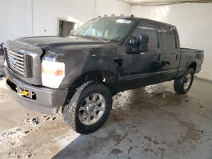 Ford F-250 SUPER DUTY 6.4L 8 2008