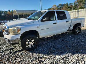 Dodge RAM 5.9L 6 2006