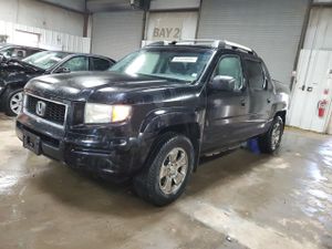 Honda Ridgeline RTX 3.5L 6 2007