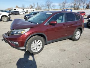 Honda CR-V EX 2.4L 4 2015
