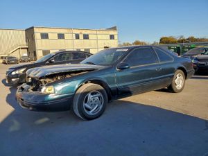 Ford Thunderbird LX 4.6L 8 1997