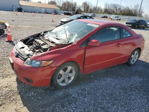 Honda Civic EX 1.8L 4 2008