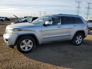 Jeep Grand Cherokee LAREDO 3.6L 6 2011