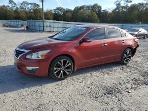 Nissan Altima 2.5 2.5L 4 2015