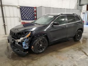 Jeep Cherokee LATITUDE 3.2L 6 2014