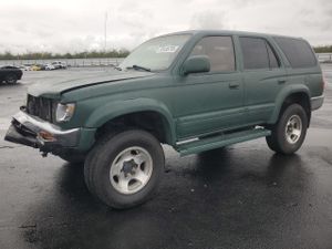 Toyota 4Runner LIMITED 3.4L 6 1997