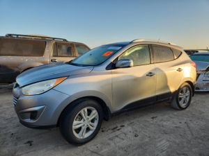 Hyundai Tucson GLS 2.4L 4 2012