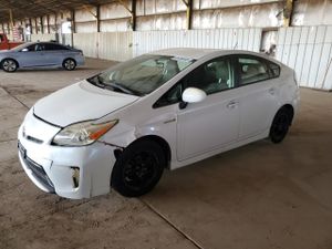 Toyota Prius 1.8L 4 2014