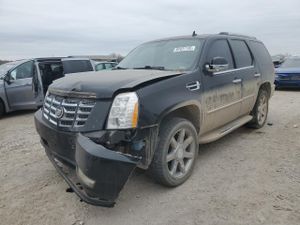 Cadillac Escalade LUXURY 6.2L 8 2012