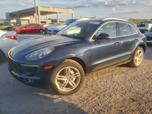 Porsche Macan S 3.0L 6 2017