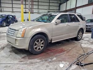 Cadillac SRX 3.6L 6 2007