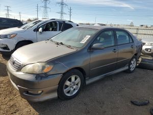 Toyota Corolla CE 1.8L 4 2008