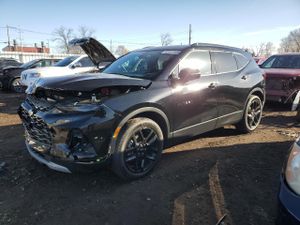 Chevrolet Blazer 3LT 3.6L 6 2021